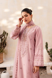 Harper 3Pc - Embroidered Lawn Dress