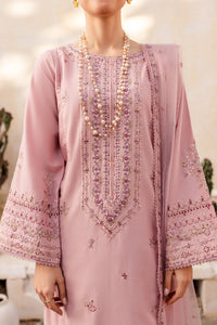 Harper 3Pc - Embroidered Lawn Dress
