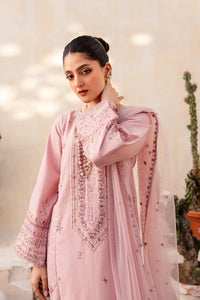 Harper 3Pc - Embroidered Lawn Dress